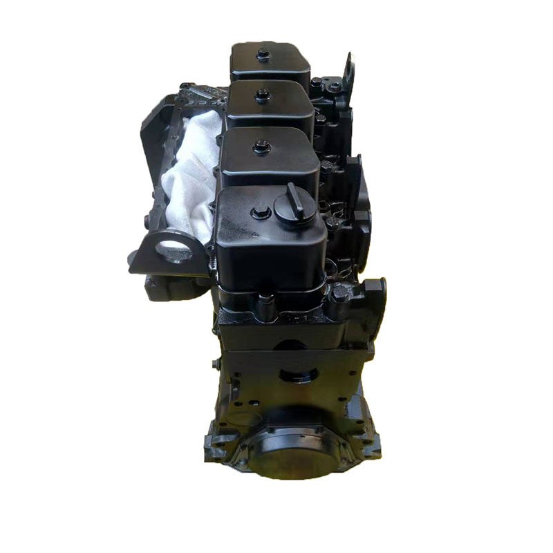 Wholesale High Quality Deep Price 4BT3.9 diesel Engine Assembly Basic Engine 4BT 3.9L