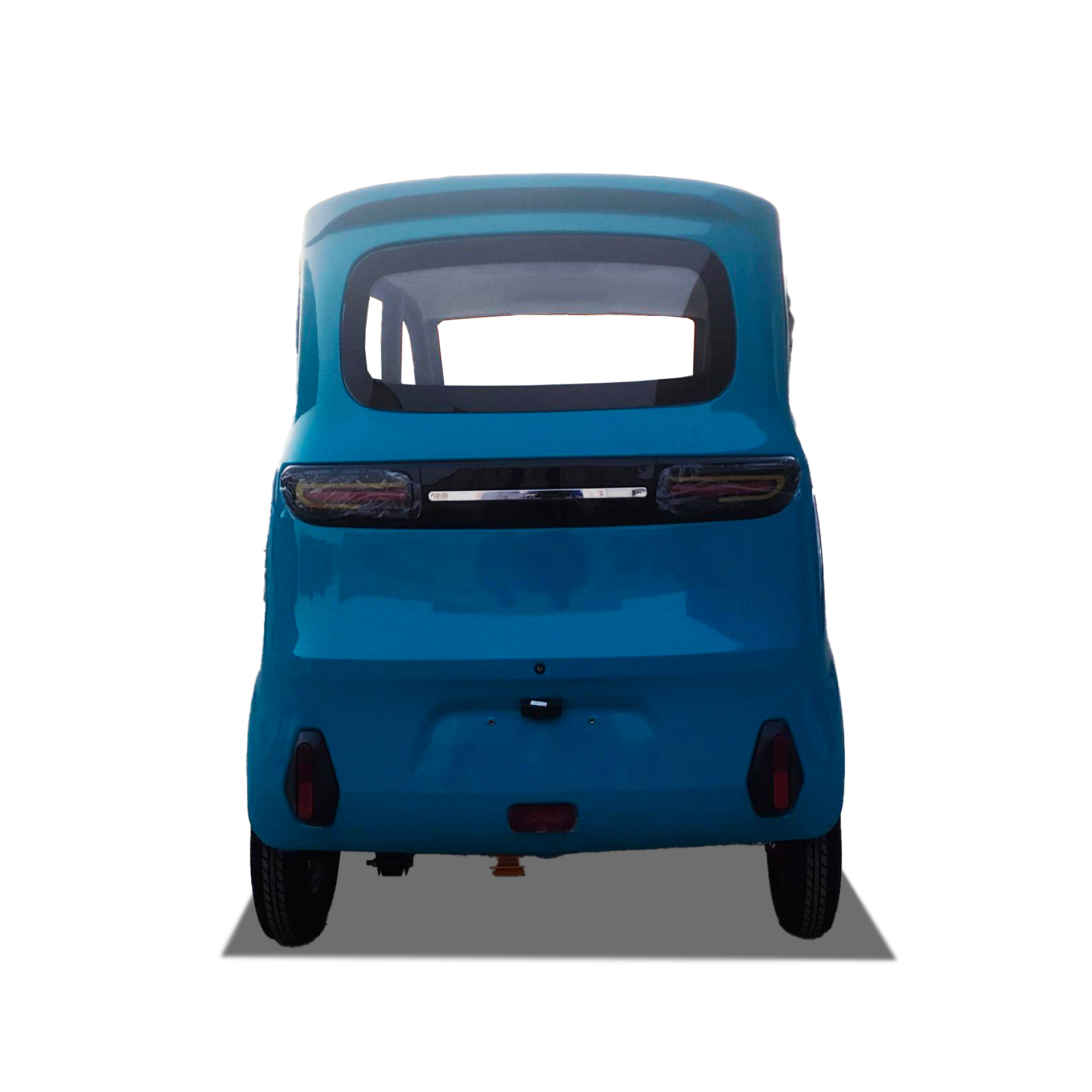 2024MaiFengVersatilityMade in ChinaStable and DurableHome Three-wheelerPassenger Three-wheelerSimple Electric Bus