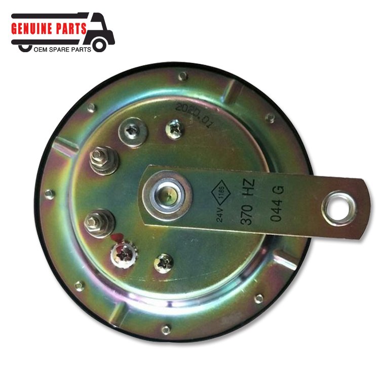 Hot Sale Bus Spare Parts air Pressure Horn Use for Zhongtong City Bus Accessories
