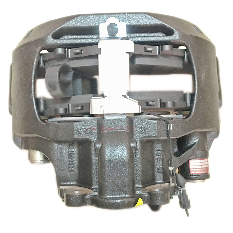 Auto Accessories Disc Brake System Brake Pad Caliper Adjustment Mechanism Assembly Use for Bus and Truck