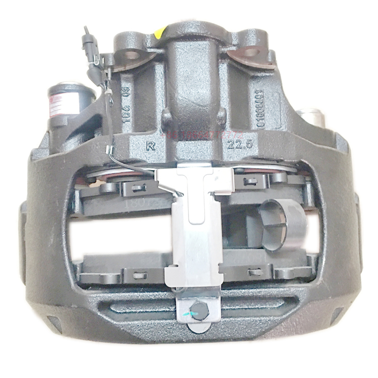 Auto Accessories Disc Brake System Brake Pad Caliper Adjustment Mechanism Assembly Use for Bus and Truck
