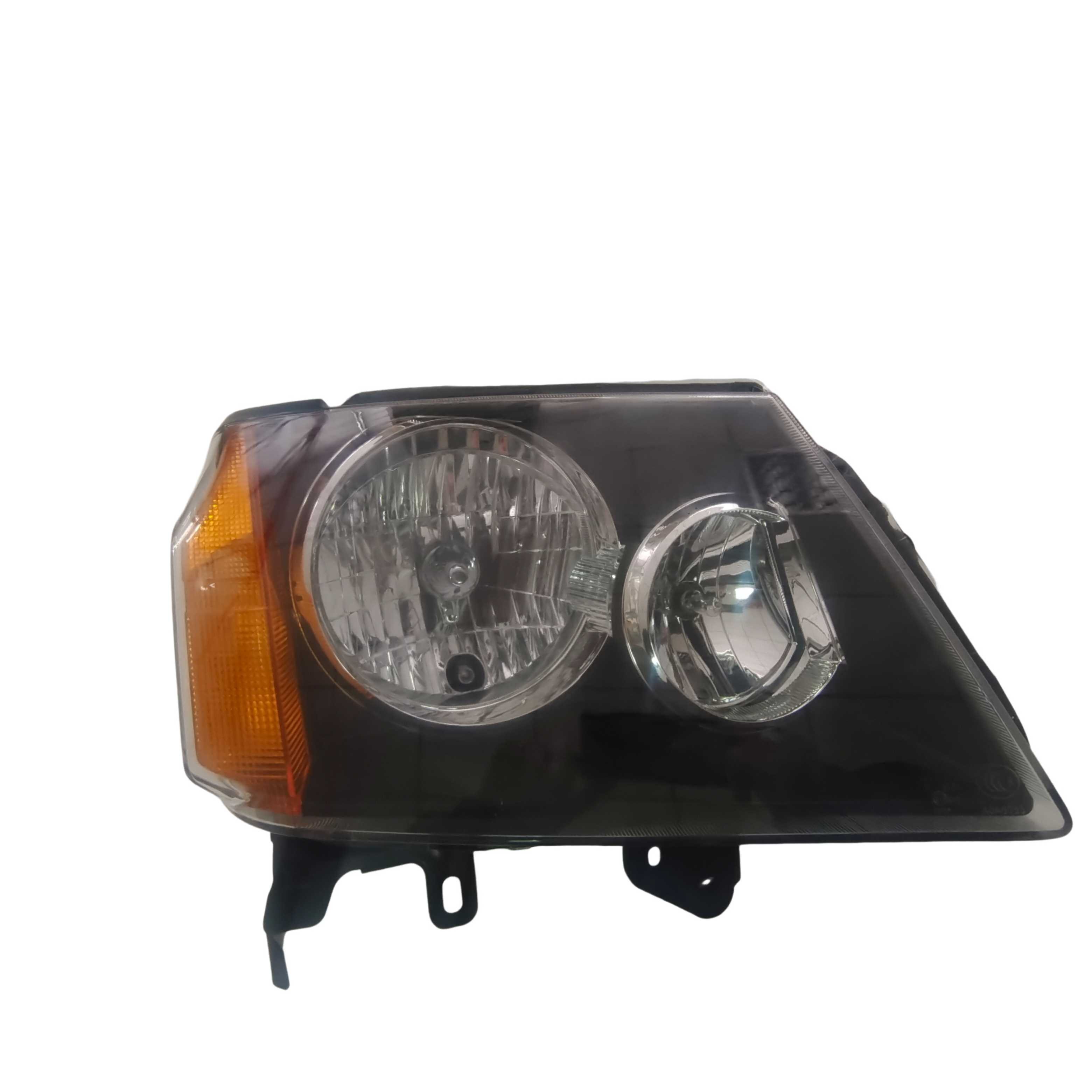 Oem Kinglong Higer Bus Lamp Wholesale Golden Dragon Bus Parts Combination Head Lamp Higer Bus Auto Spare Parts