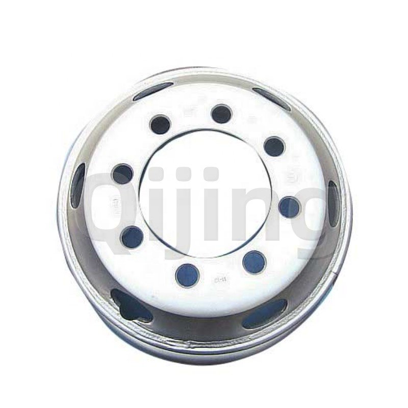 Original High Quality Wheel Cover 31G13-01010 Use For Higer Bus KLQ6891