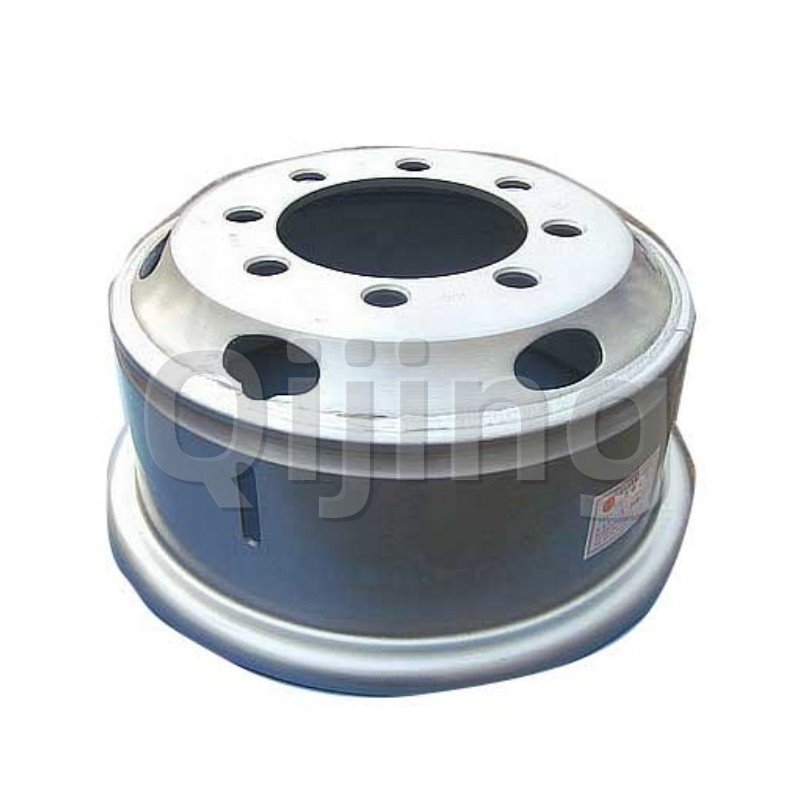 Original High Quality Wheel Cover 31G13-01010 Use For Higer Bus KLQ6891