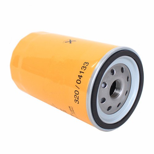 Auto Filter Auto Engine Lube Spin-on Oil Filter for JCB 32/004133 SP-1294 B7350 LF17556 57233 WOS23782 2360300 1535338
