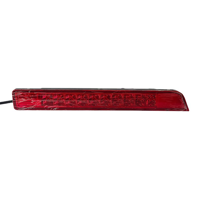 YH High Brightness Waterproof W450x55 Rear Fog Lamp with Reflector for SUNWIN