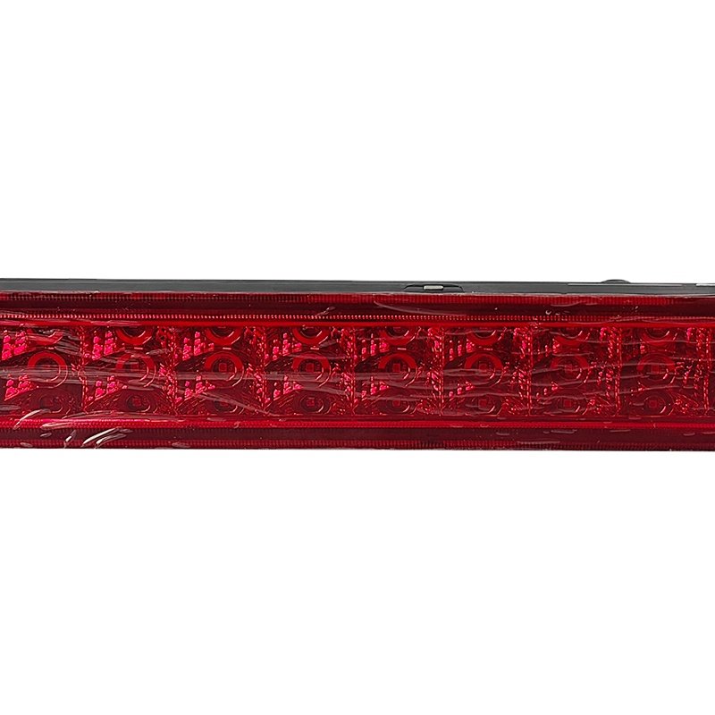 YH High Brightness Waterproof W450x55 Rear Fog Lamp with Reflector for SUNWIN