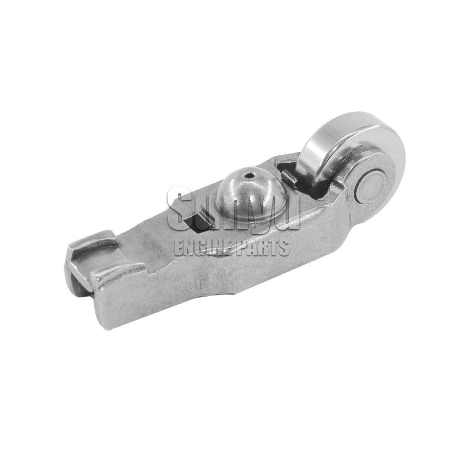 Engine Rocker Arm 6C1Q-6K551-BA/50007651/0903.H2/1425513/9660132280 6C1Q6K551BA Fits Manager Bus 2.2 4HV (P22DTE) Ducato Bus 4HV