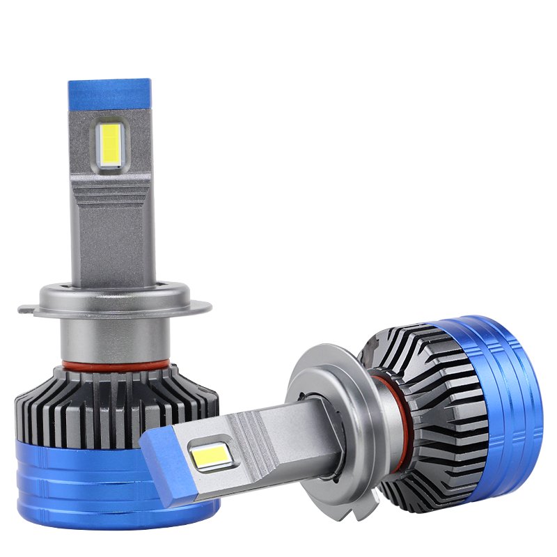 Premium LED Light Bulbs Automotive Lights H4 H13 90049007 Hb2 9003 High Low Beam CANBUS Error Free