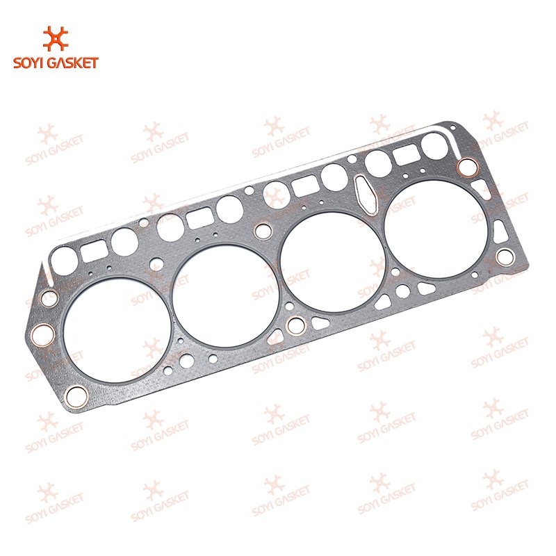 Repair Kit Accessories for TOYOTA 4Y OEM 04111-73046 Engine Overhaul Full Set