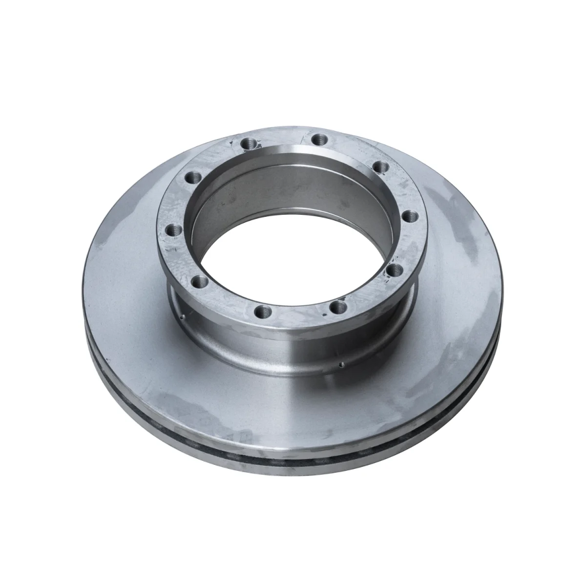 Bus Wheel Brake Parts JY31FS3P-01075 FW3001 coach FANGSHENG Axle Front Brake Disc LY1028