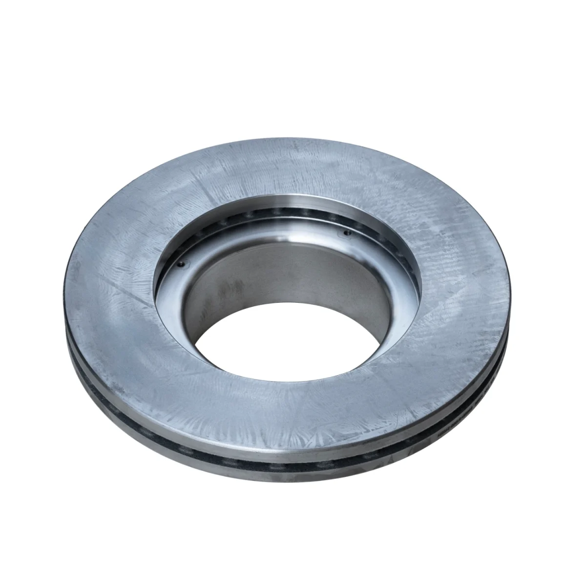Bus Wheel Brake Parts JY31FS3P-01075 FW3001 coach FANGSHENG Axle Front Brake Disc LY1028