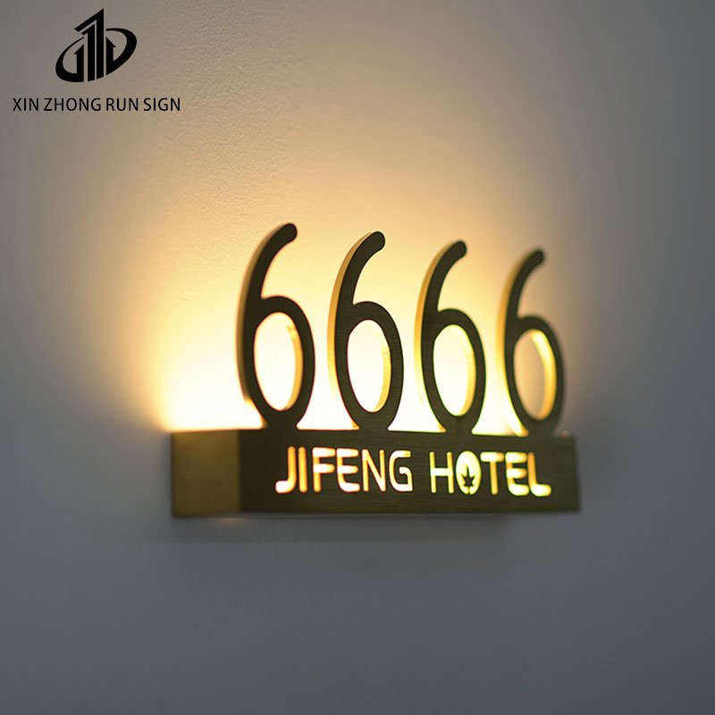Wholesale Custom Snap Frame Led Backlit Light Box Signboard Wall Mounted Light Box