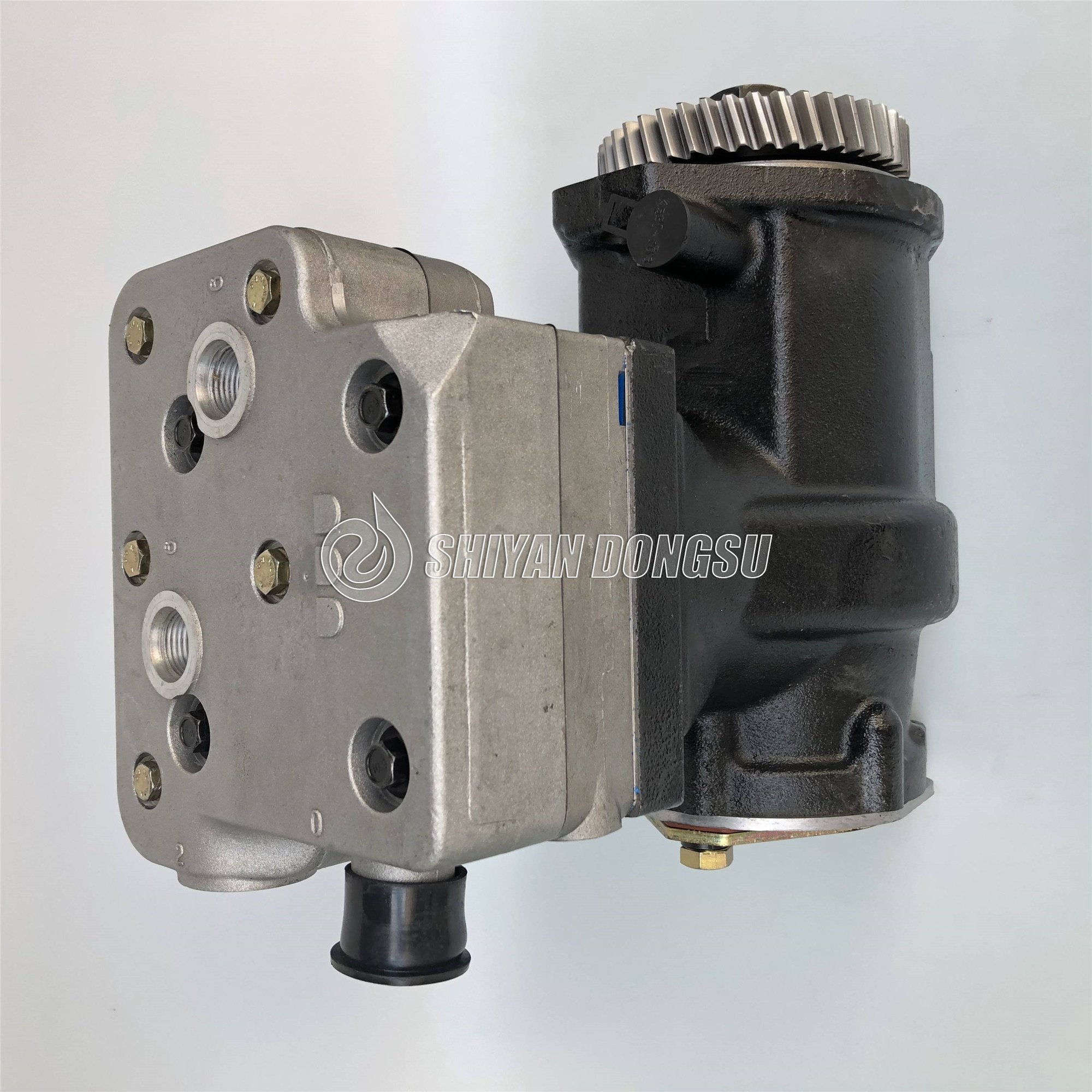 High Quality Bus ISL diesel Engine air Compressor 5301094 4933782