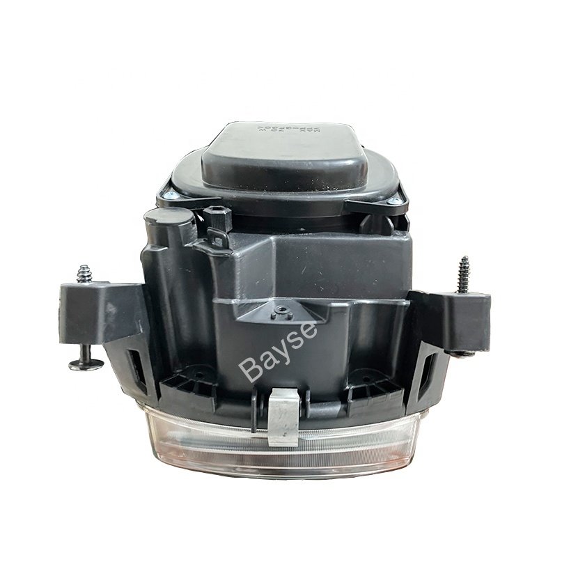 HST-21119 24V Heavy Duty Headlight Led Fog Light Turn Signal Head Side Marker Lamps 1730958 1730953 for Scania P500 R420 P380