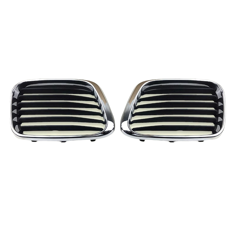 Dongfeng DFSK Front Net K01K02K07K17 Second Generation Front Grille Front Face Intake Grille
