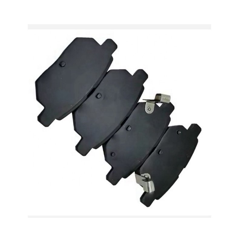 Wholesale Factory Hot Sale Auto Parts Brake Pads Set for toyota 04466-47080