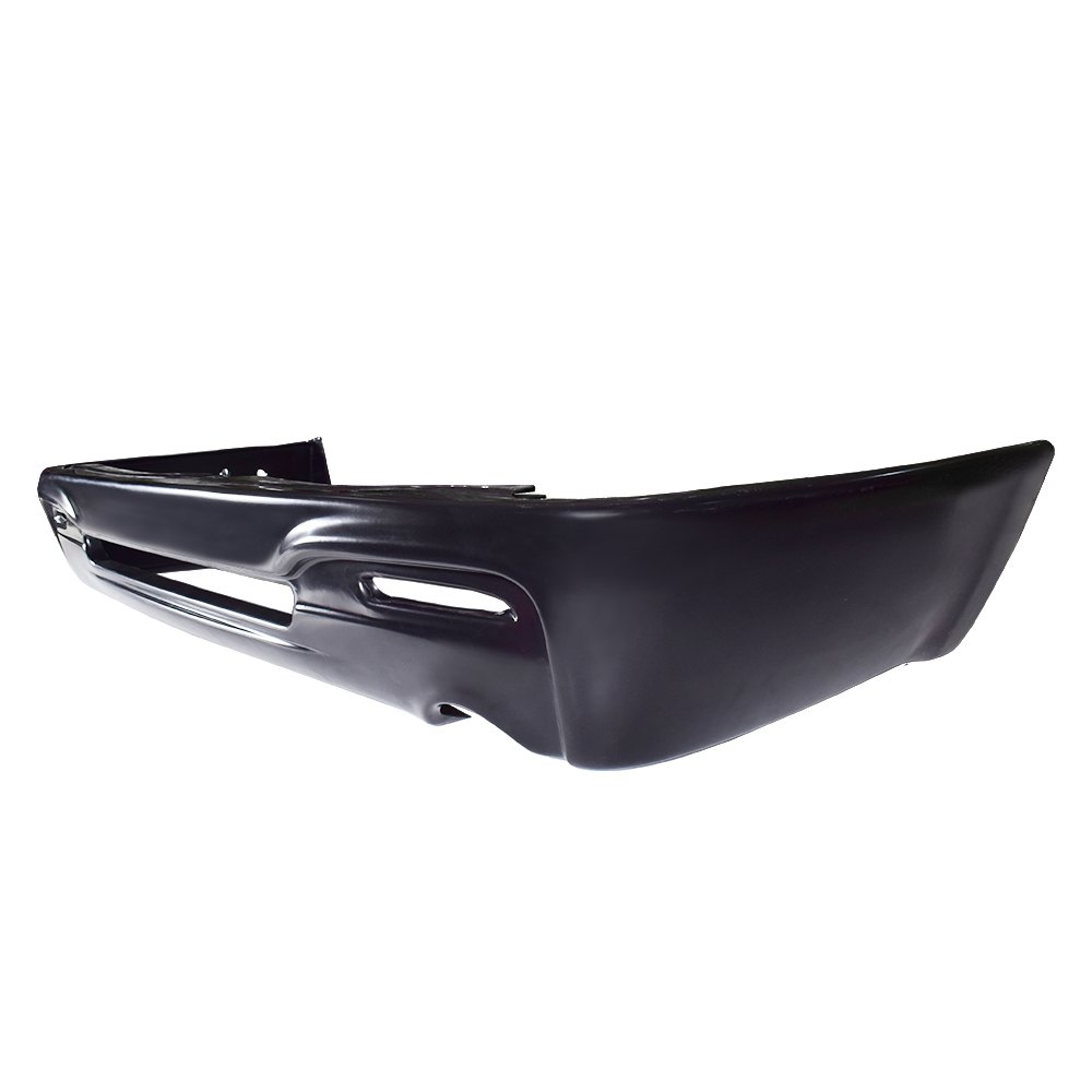 Rear Bumper Wide Body for , Body Kits, Bus commuter Hiace 2014-2018