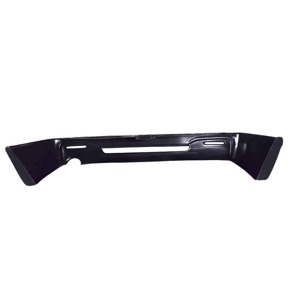 Rear Bumper Wide Body for , Body Kits, Bus commuter Hiace 2014-2018