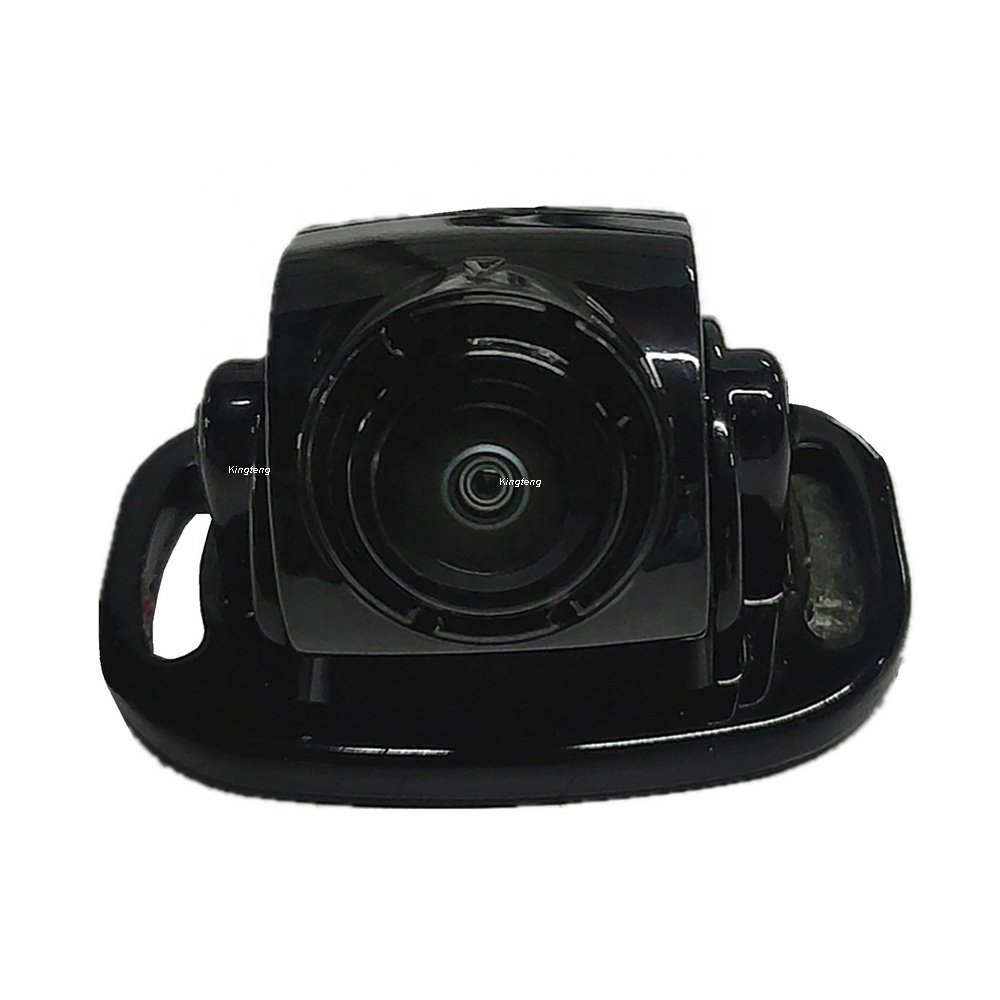 AHD 720P 360 Degree Rear View Car Camera DVR System for School Bus Truck Fire Engine Motor Home Trailer