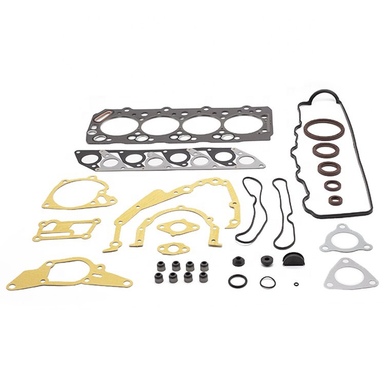 MD997249 Full Gasket Set 2.5 4D56 Engine Overhaul Repair Kit Full Gasket Kit for Car Engine Parts