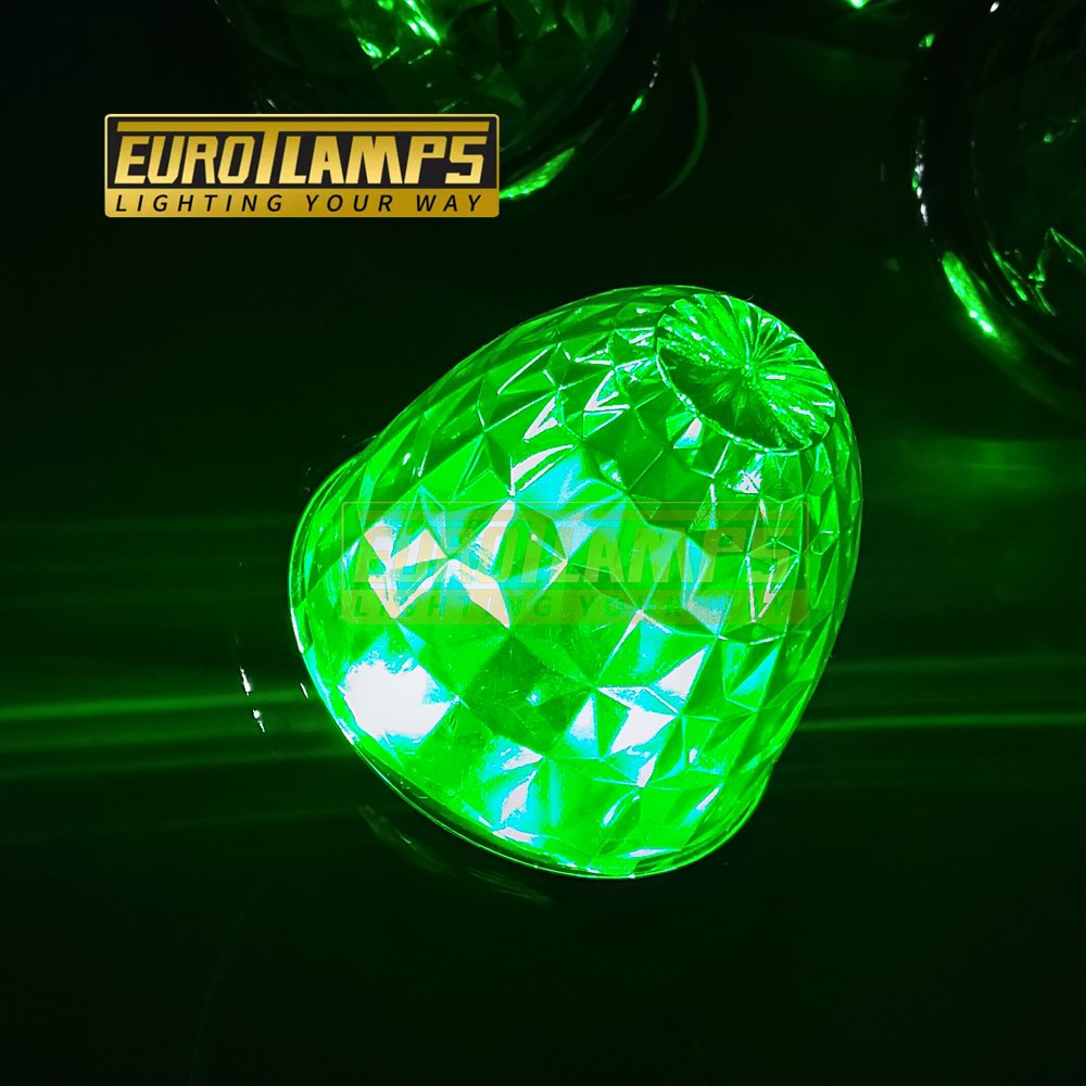 Led Colorful Warning Light Car Side Marker Bus signal Light for Sale