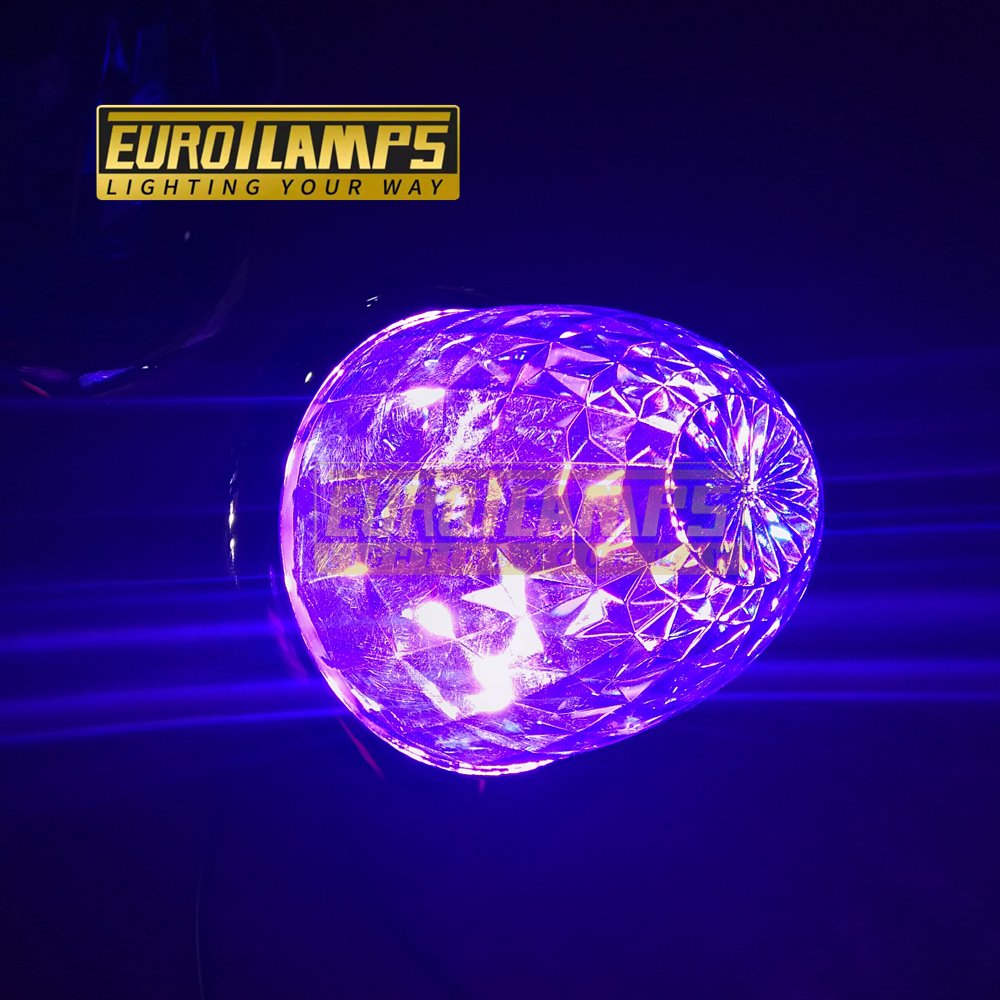 Led Colorful Warning Light Car Side Marker Bus signal Light for Sale