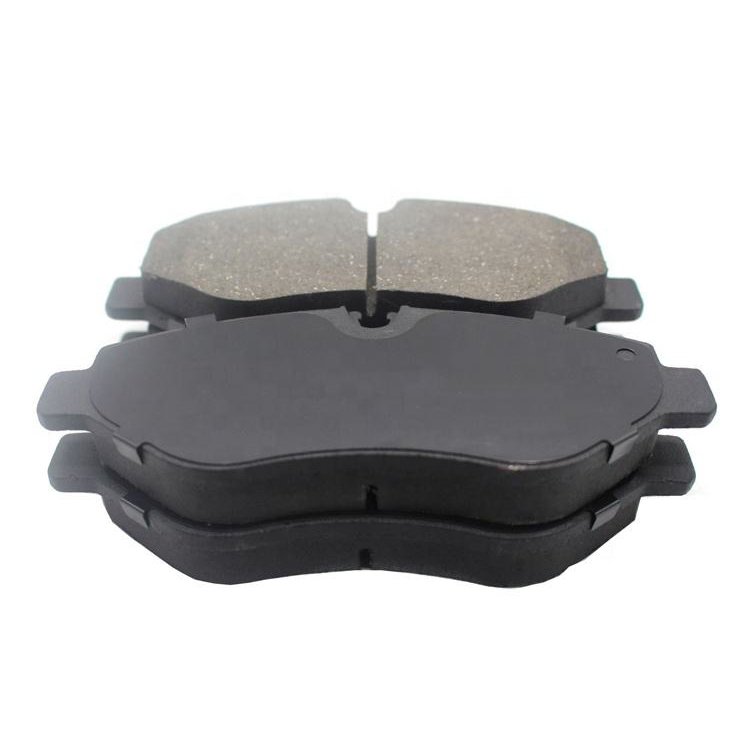 004 420 83 20 Terbon Wholesale Auto Brake System Parts Front Axle Brand Brake Pad