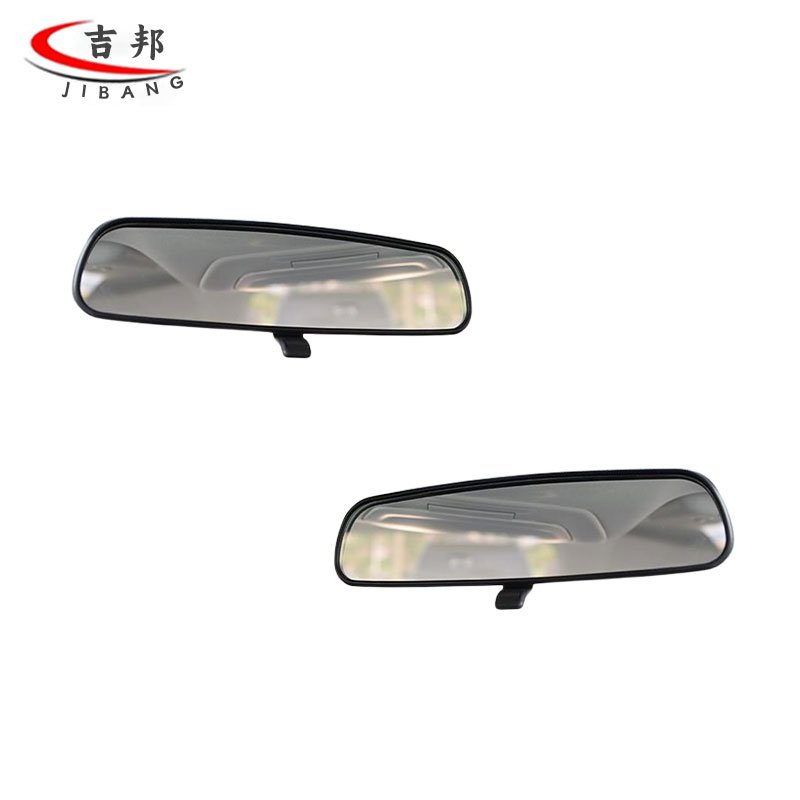 Dolphin Accessories Wholesale Auto Parts Exterior Rearview Mirror Cover Assembly Car Body Kit for Changan