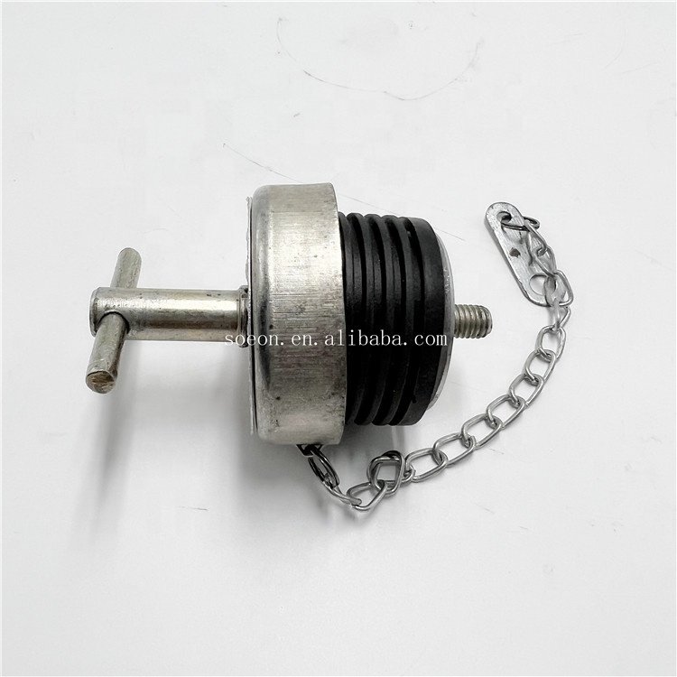 Original WEICHAI Engine Oil Filler Cap 612600010489 for Weichai WP7 Gas Engine
