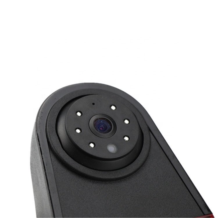 AHD 720P IR Top Roof Mounted IP68 Waterproof Third Brake Light Backup Camera for Transporter FORD Transit F150/F250/F350