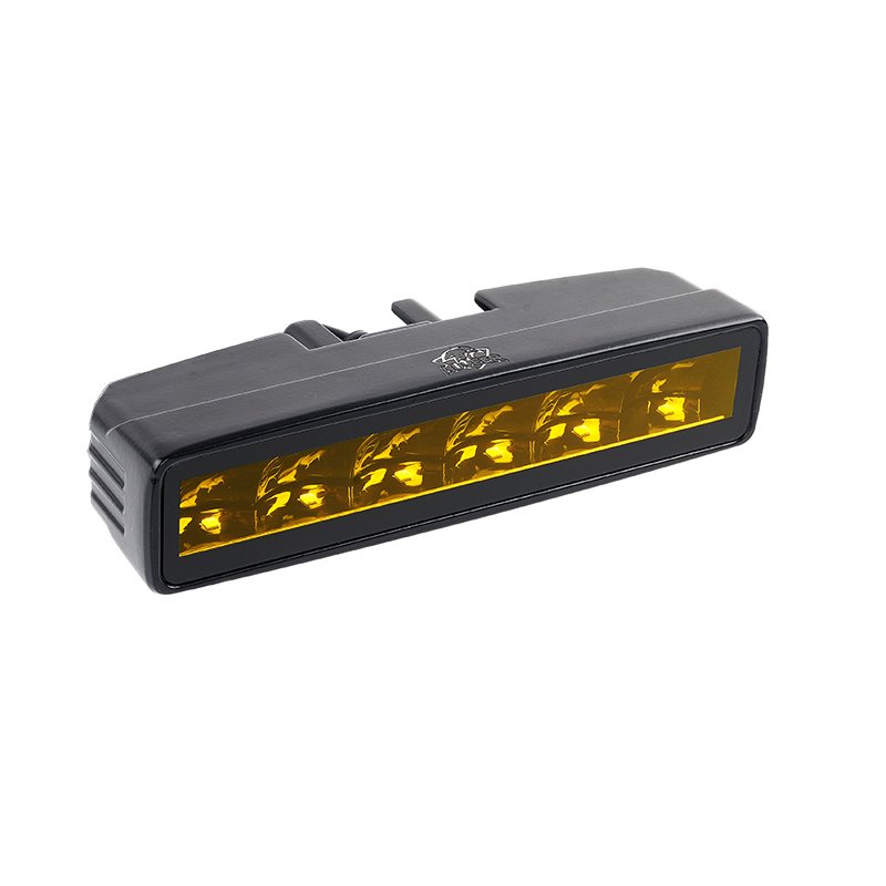 12v LED Car Work Light Rechargeable Driving Spot Working Light for Off-road Truck Vehicle Accessories