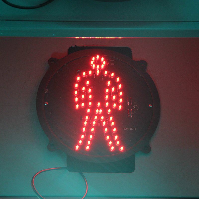 XINTONG High Quality Traffic Road Light Led Traffic Light