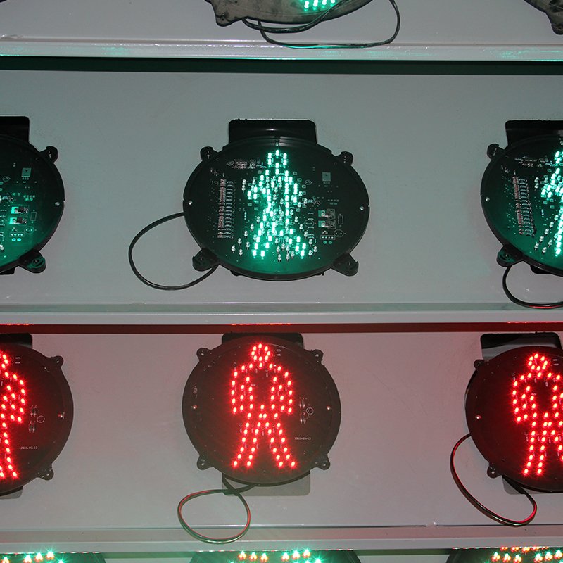 XINTONG High Quality Traffic Road Light Led Traffic Light