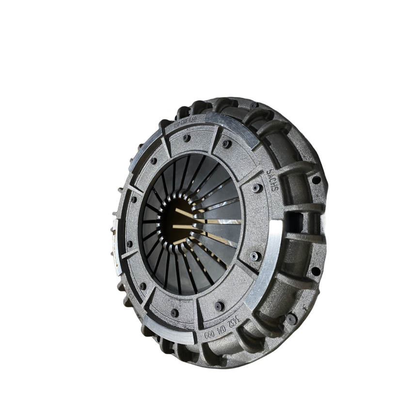 233482001677 for yutong Bus Parts Bus Clutch Pressure Plate