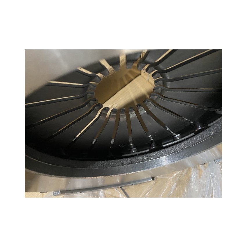 233482001677 for yutong Bus Parts Bus Clutch Pressure Plate
