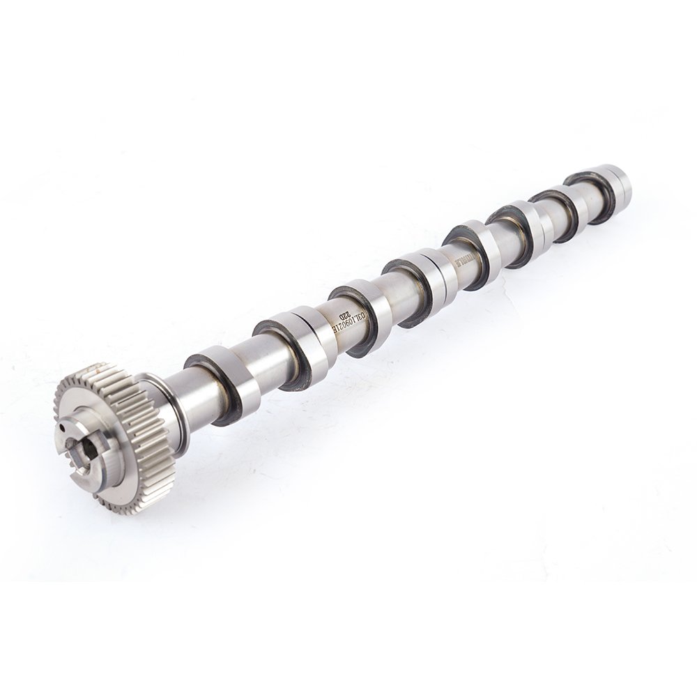 Car Parts Engine Camshaft Assembly 03L109021E 03L109022D 03L109021 03L109021D for Audi A6 VW Golf Multivan Diesel 2.0T