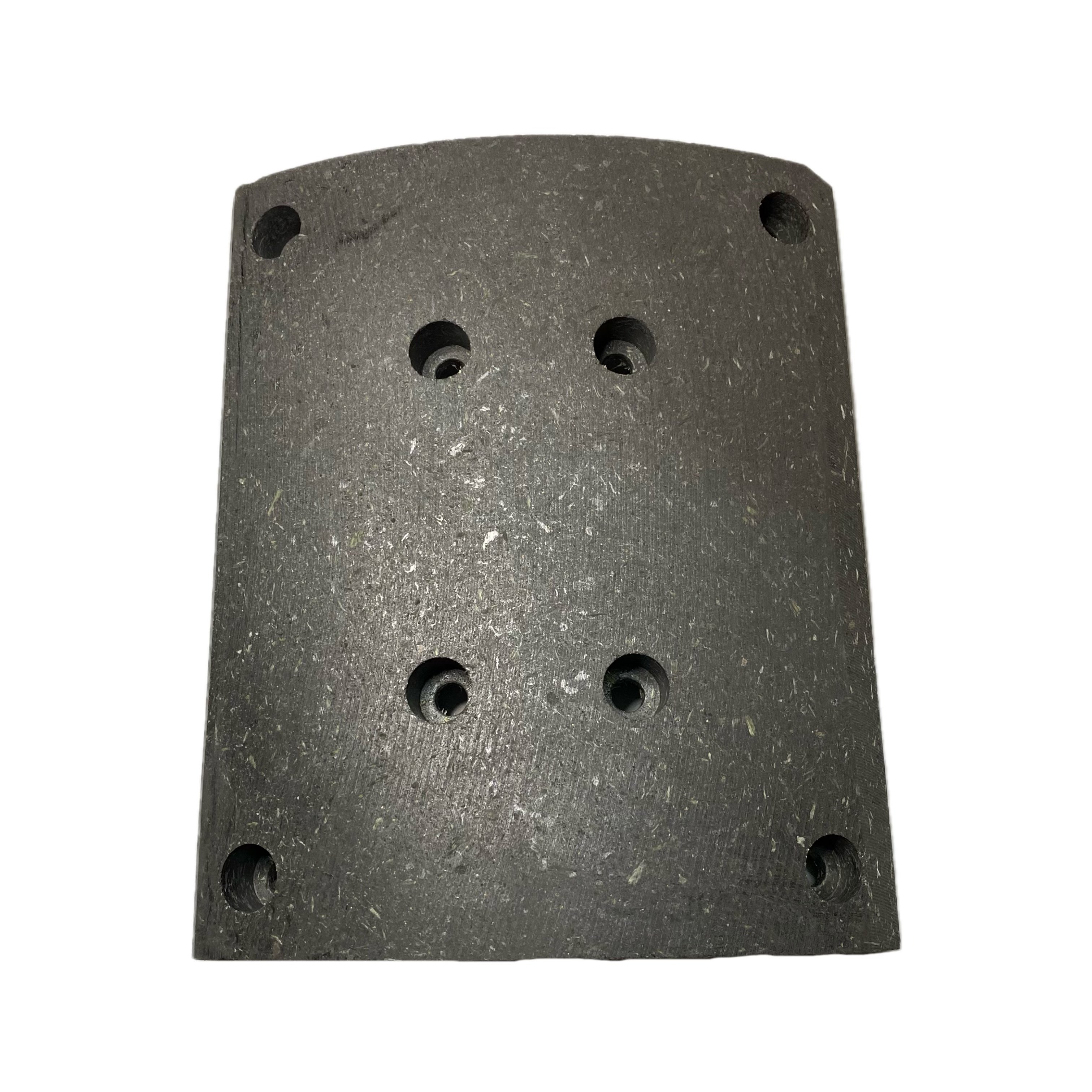 WVA 19581/19582 Brake Linings Terbon Auto Brake System Parts REAR AXLE CERAMIC or LOW-METALLIC BRAKE LINING 19581/19582