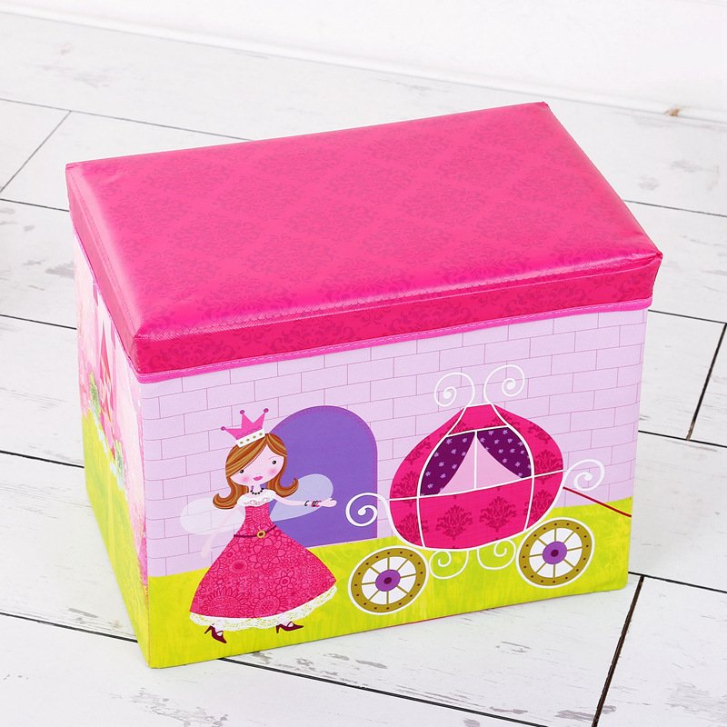 Ottoman Cover Rectangle Ottoman Slipcover Large Size Stretch Footstools Protector for Living Room Ottoman Prouf Cover