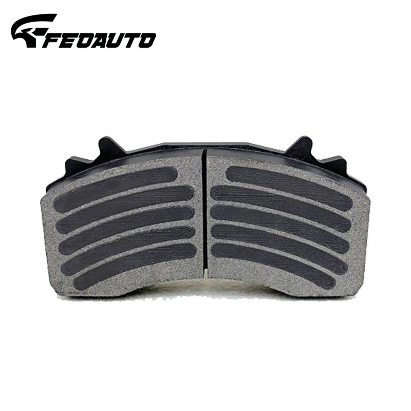 China Auto Brake Systems Brake Pad Manufacturing Machine Truck Bus Disc Brake Pads 29279