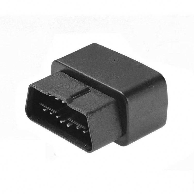 Odb Diag and Odb2 Mqtt Gsm Obd2 Tracking System for Cars Trucks 2 Can Bus Api Mini Car With Microphone Obd Ii Gps Tracker