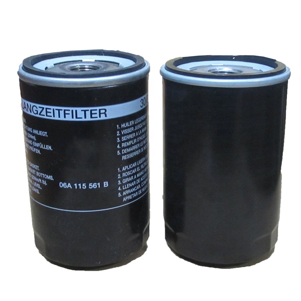 Auto Engine Parts Wholesale Auto Oil Filter 056115561G 068115561F 068115561C 152087F40A 15208-13213 USE for JAGUAR