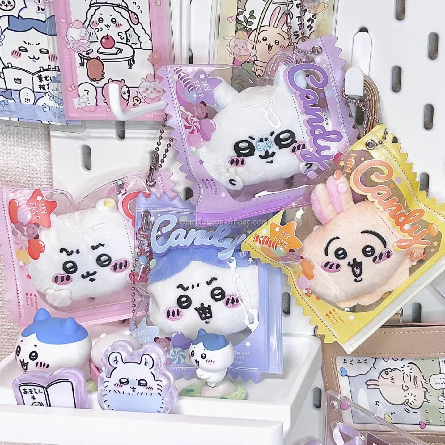 Kpop PVC Photocard Holder 3 Inch Idol Card Holder Photo Sleeves Bus Card Student Card Case Photo Protector