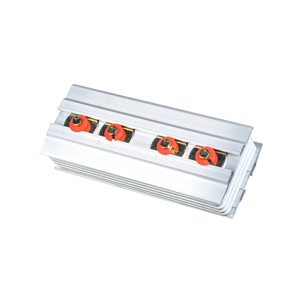 Customized Color and Size Busway Connection Accessories Copper Busbar