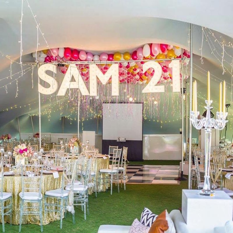 Rebow Wholesale Wedding Decor Lights Marquee Letter 4ft Led Big Numbers Giant Light up Letters Led Marquee Love Letters