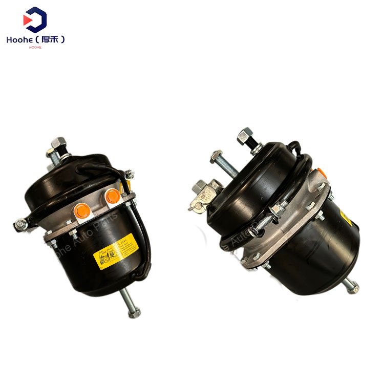 Hot Sales Brake Parts Brake Air Chamber /OEM Spring Brake Chamber for Truck and Bus
