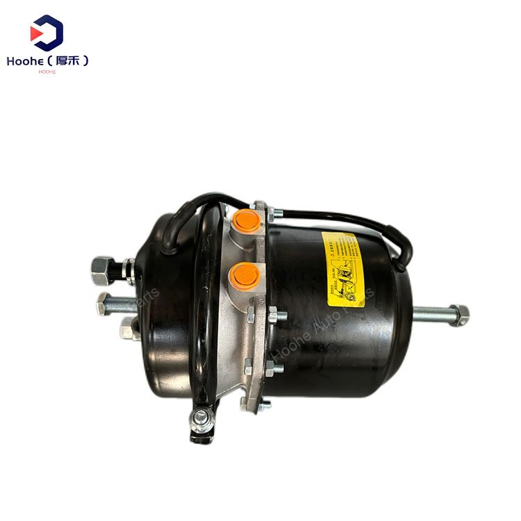 Hot Sales Brake Parts Brake Air Chamber /OEM Spring Brake Chamber for Truck and Bus