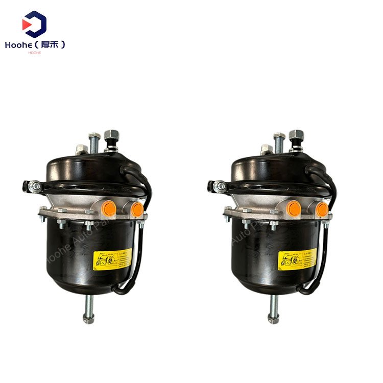 Hot Sales Brake Parts Brake Air Chamber /OEM Spring Brake Chamber for Truck and Bus