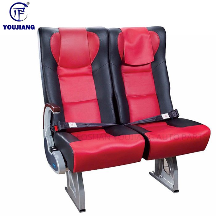 Youjiang Bus Parts Bus Accessories Bus Seats
