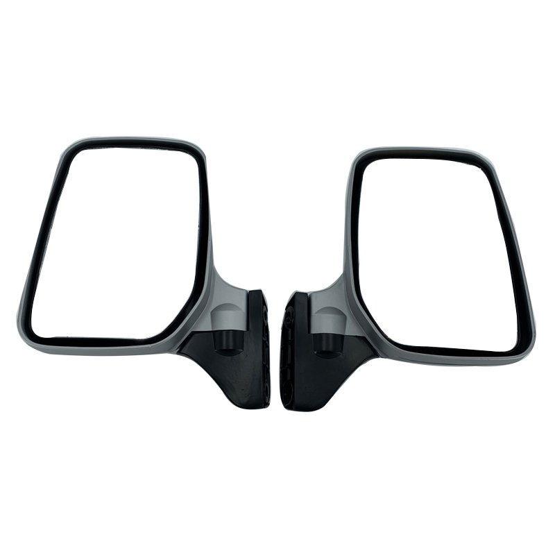 Suzhou Yigao Electric Vehicle Rearview Mirror Ego Travel Sightseeing Car Reverse Mirror Electric Accessories